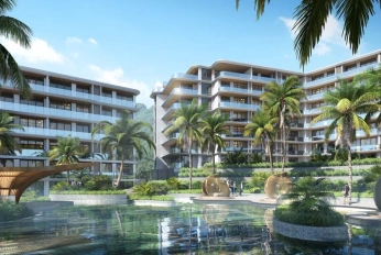 Ayana Heights