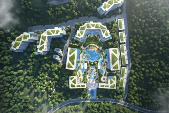 Ayana Heights