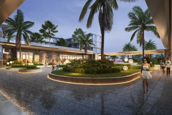 Ayana Heights