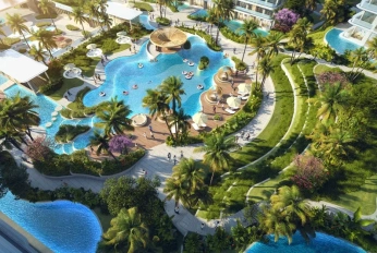 Ayana Heights