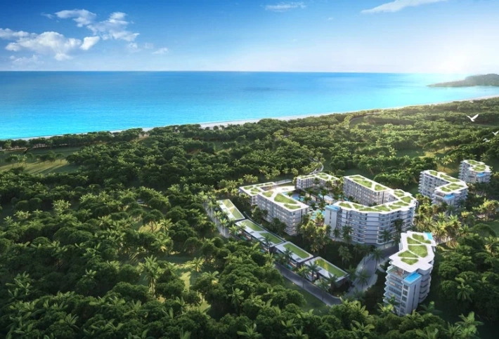 Ayana Heights