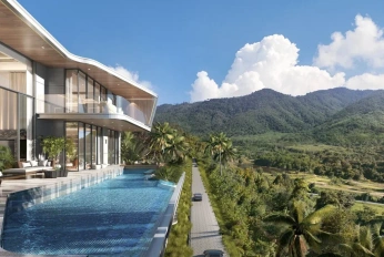 Ayana Soluna Villas