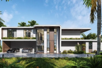 Ayana Soluna Villas