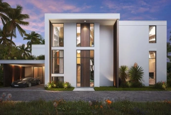 Ayana Soluna Villas