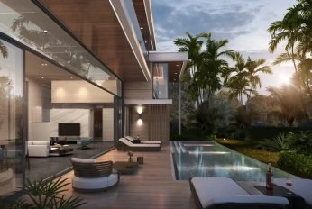 Ayana Soluna Villas
