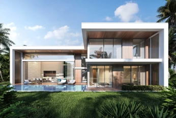 Ayana Soluna Villas