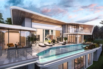 Ayana Soluna Villas