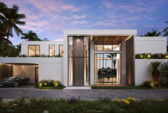 Ayana Soluna Villas