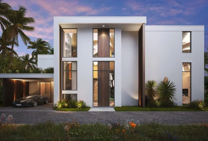 Ayana Soluna Villas