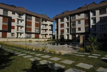 Aydogan Park Tuzla
