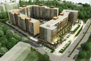 Aydos Land Istanbul