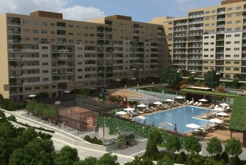 Aydos Land Istanbul