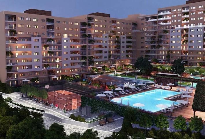 Aydos Land Istanbul