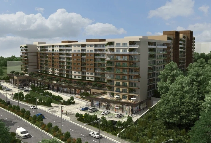 Aydos Land Istanbul