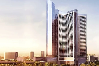 Aykon City