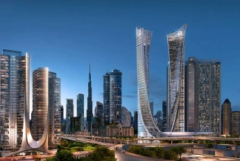 Aykon City