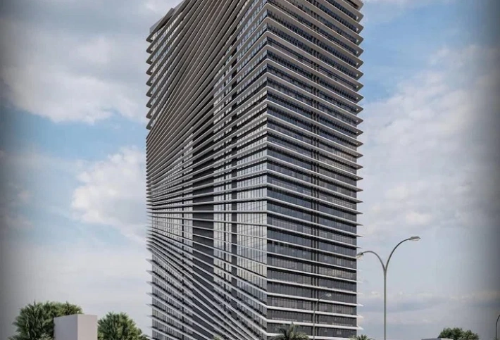 Ayos-Sun Plaza