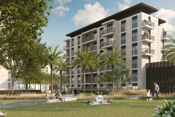 Aysha Residences Two