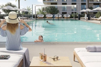 Aysha Residences Two