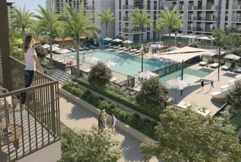 Aysha Residences Two