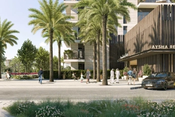 Aysha Residences Two