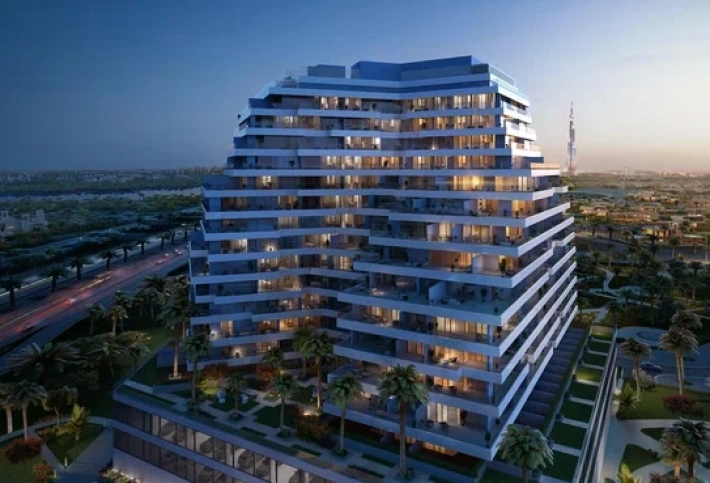 Azizi Aliyah Residences