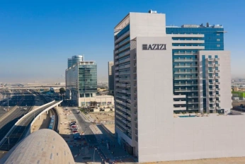 Azizi Aura Residences
