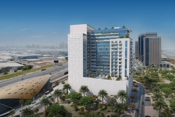 Azizi Aura Residences