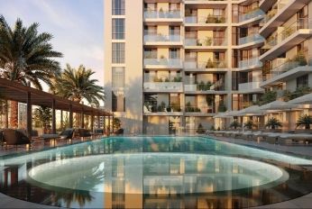 Azizi Plaza