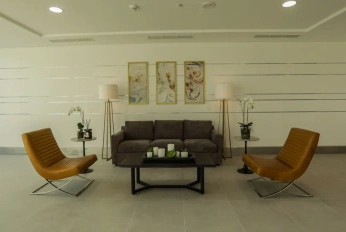 Azizi Samia Residence