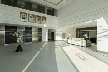 Azizi Samia Residence