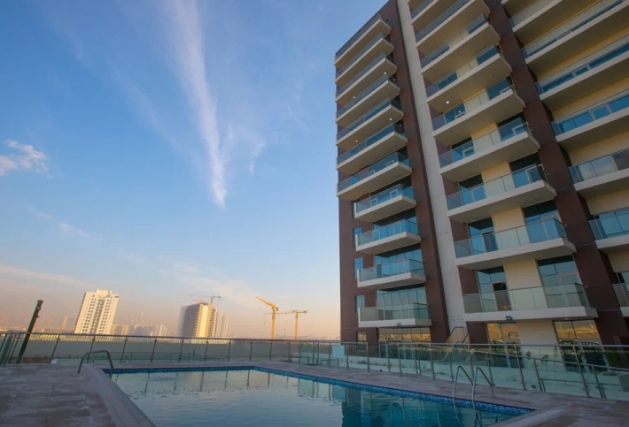 Azizi Samia Residence