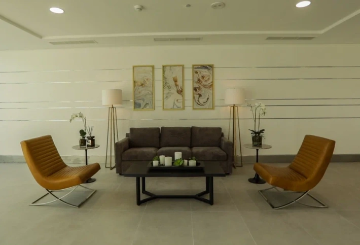 Azizi Samia Residence