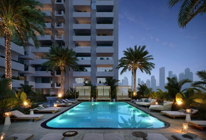 Azizi Shaista Residence