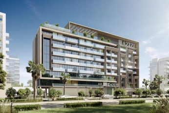 Azizi Vista
