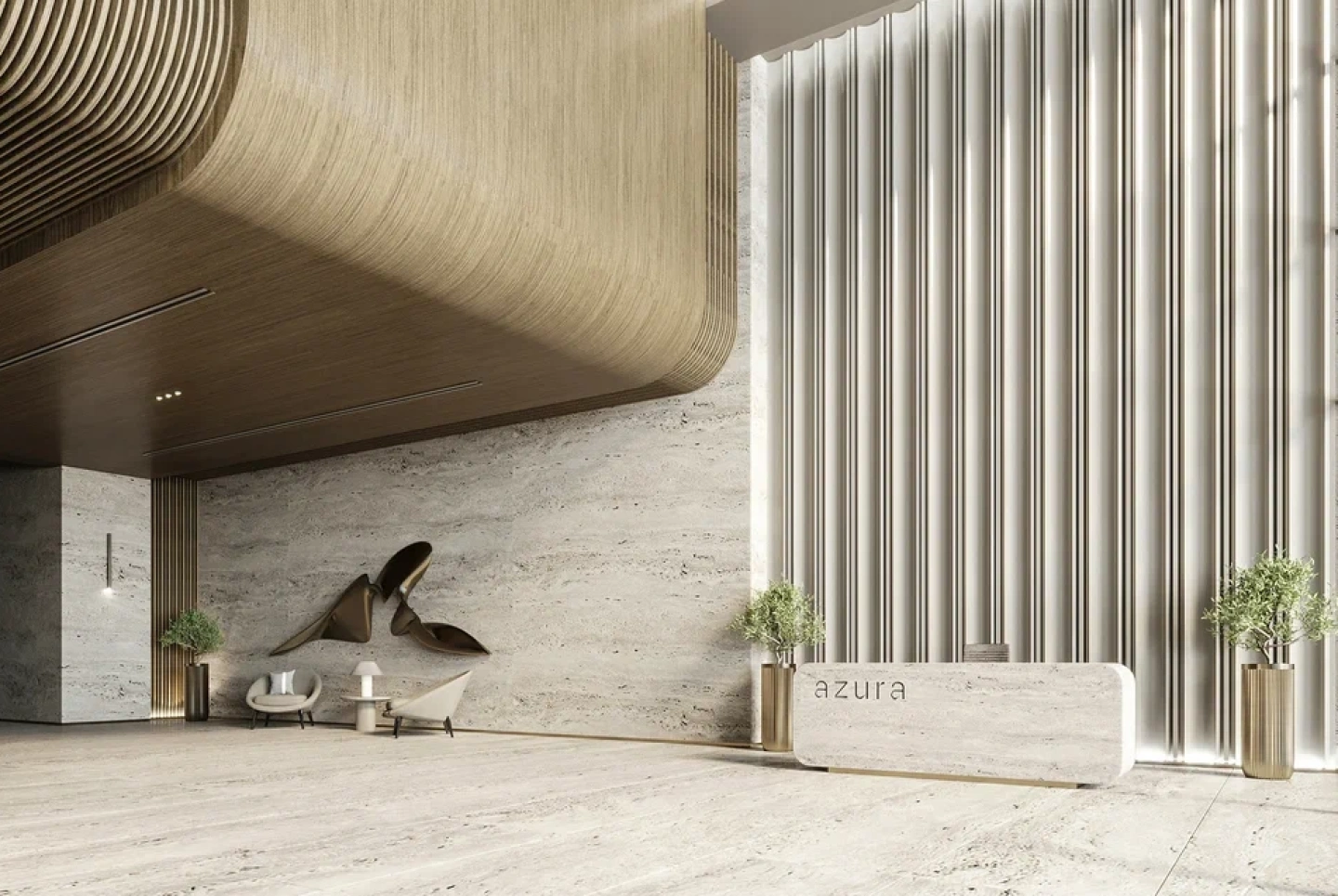 Azura Residences