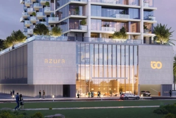 Azura Residences