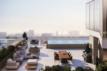Azura Residences