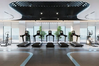 Azura Residences