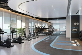 Azura Residences