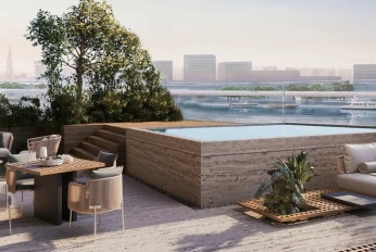 Azura Residences