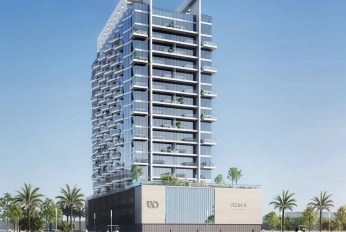 Azura Residences