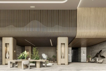 Azura Residences