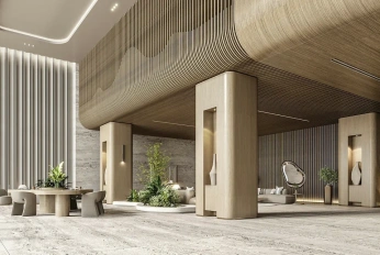 Azura Residences
