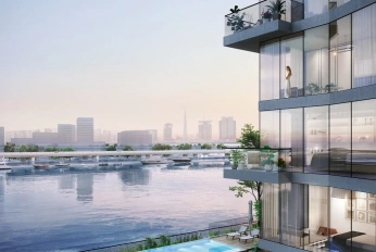 Azura Residences