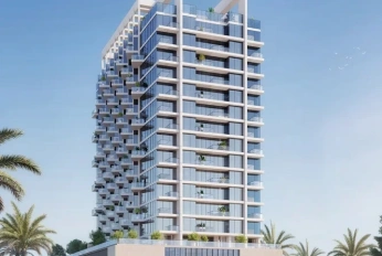 Azura Residences