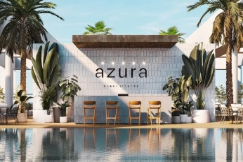 Azura Residences