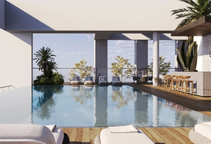 Azura Residences