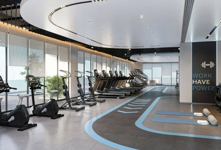 Azura Residences