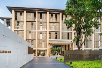 Baan Mai Khao